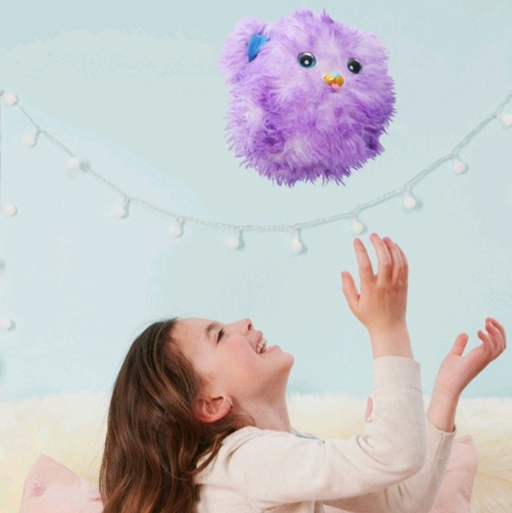 What the fluff -Pupper fluff interactive Pet - Picture 7 of 8